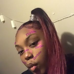 Meet your Posher, Knyree